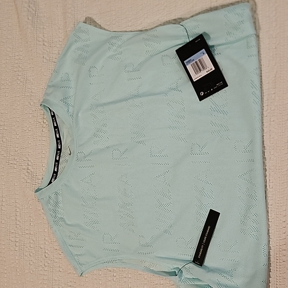 Women's running sleeveless shirt